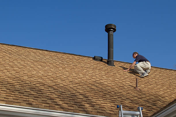 Best Roof Insulation Installation  in Elkhart, TX